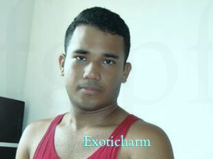 Exoticharm