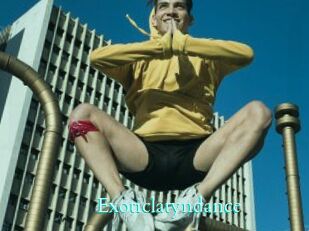 Exoticlatyndance