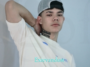 Extevandust