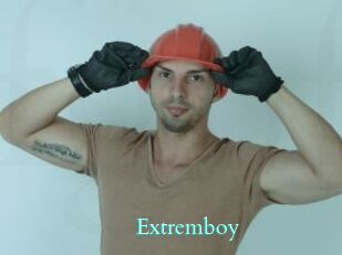 Extremboy