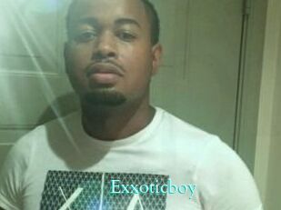 Exxoticboy