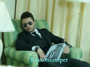 Exxxoticstriper