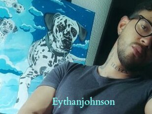Eythanjohnson