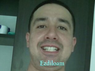 Ezdiloam