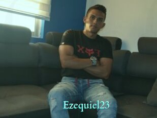 Ezequiel23