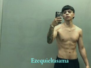 Ezequieltasama