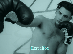 Ezrealfox