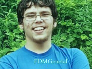 FDMGeneral