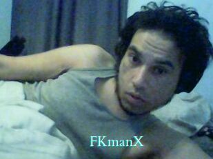 FKmanX
