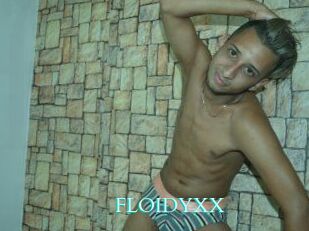FLOIDY_XX