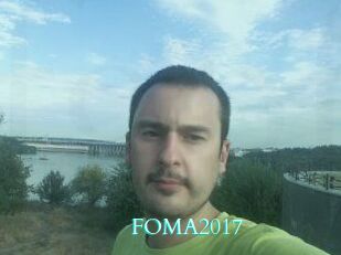 FOMA2017