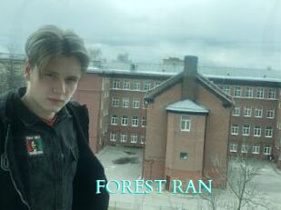 FOREST_RAN