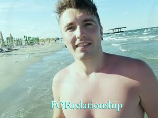 FORrelationship