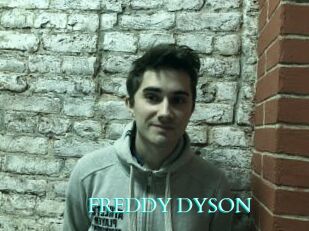 FREDDY_DYSON