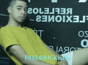 FREDERICKmiller