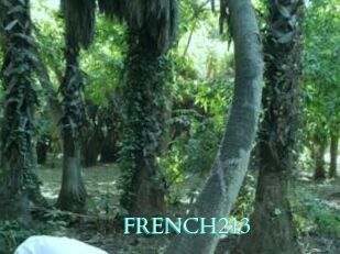 FRENCH213