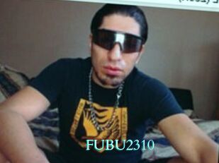 FUBU2310