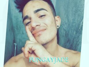 FUNGAYJADE
