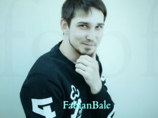 FabianBale