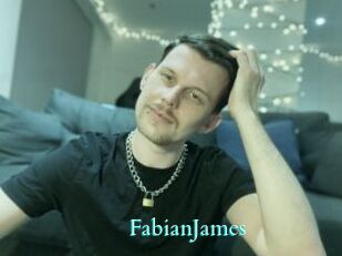 FabianJames
