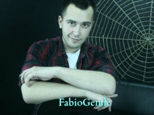 FabioGentle