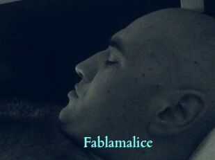 Fablamalice