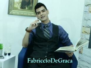 FabriccioDeGraca
