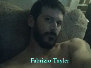 Fabrizio_Tayler