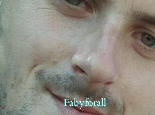 Fabyforall