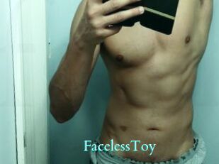 FacelessToy