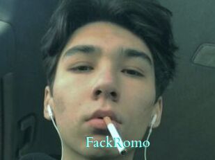 FackRomo