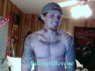 FallinginReverse