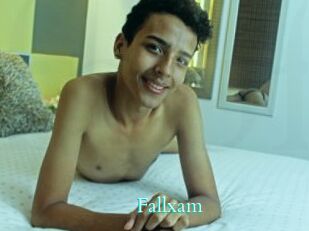Fallxam