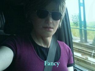 Fancy