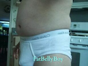 FatBellyBoy