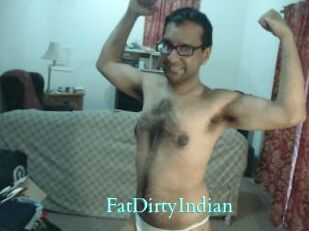 FatDirtyIndian