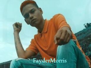 FayderMorris