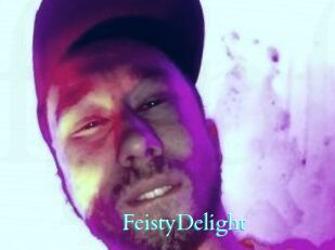FeistyDelight