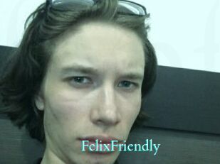 FelixFriendly