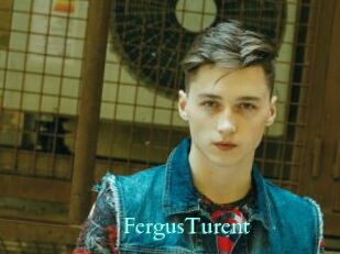FergusTurent