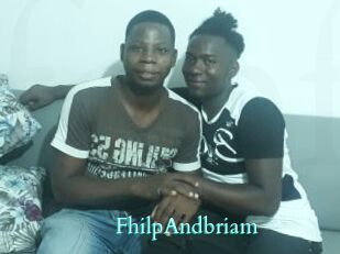 FhilpAndbriam