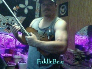 FiddleBear