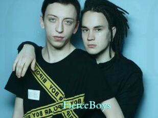 FierceBoys