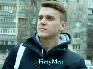 FieryMen