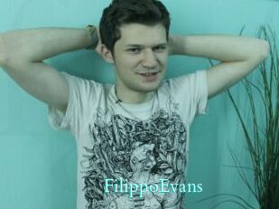 FilippoEvans