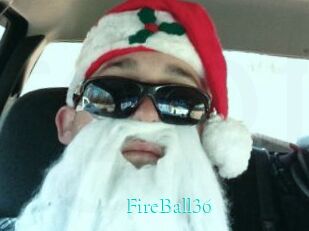 FireBall36