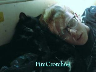 FireCrotch64