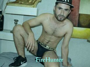 Fire_Hunter