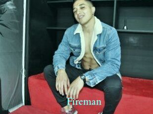 Fireman
