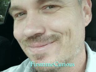 FirsttimeCurious